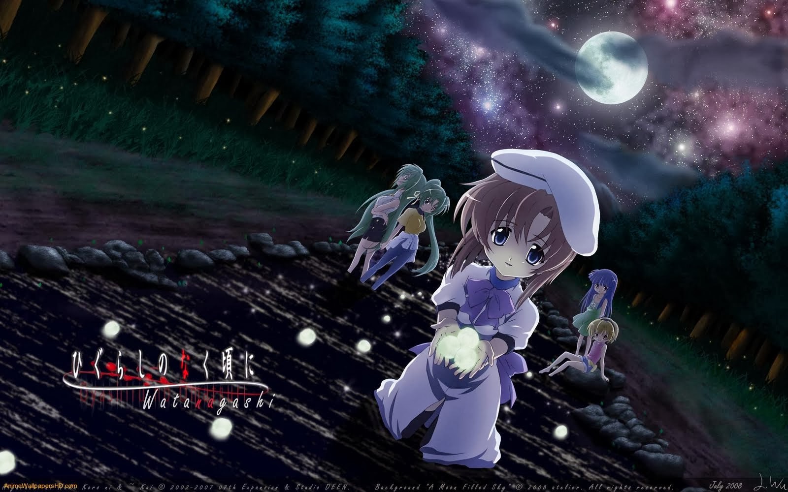 download onikakushi hen for free