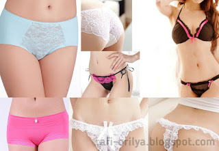 Model Tipe Jenis Celana Dalam Wanita Disukai Pria Model Tipe Jenis Celana Dalam Wanita Disukai Pria