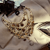 komuniSTAR: jewellery made from recycled badges