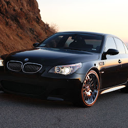 gambar mobil bmw