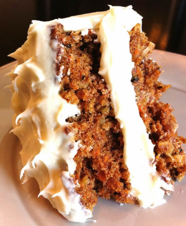 Carrot Cake FoodGaZm..