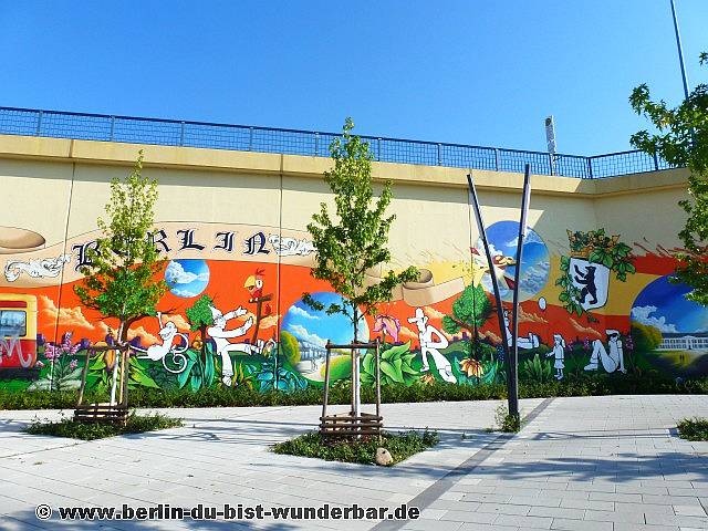 Wandmalereien In Der Bregenzer Oberstadt Europa Urlauber