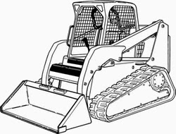 Bobcat Service Repair Manual PDF bobcat t190 wiring schematic 