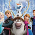 "Frozen" ganha um curta-metragem