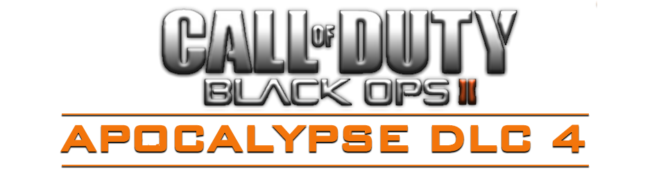 Call of duty : Black Ops2 Apocalypse Map Pack Xbox Ps3 PC Free Download
