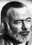 E. Hemingway