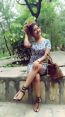 Nepali Actress Model Sagun Shahi