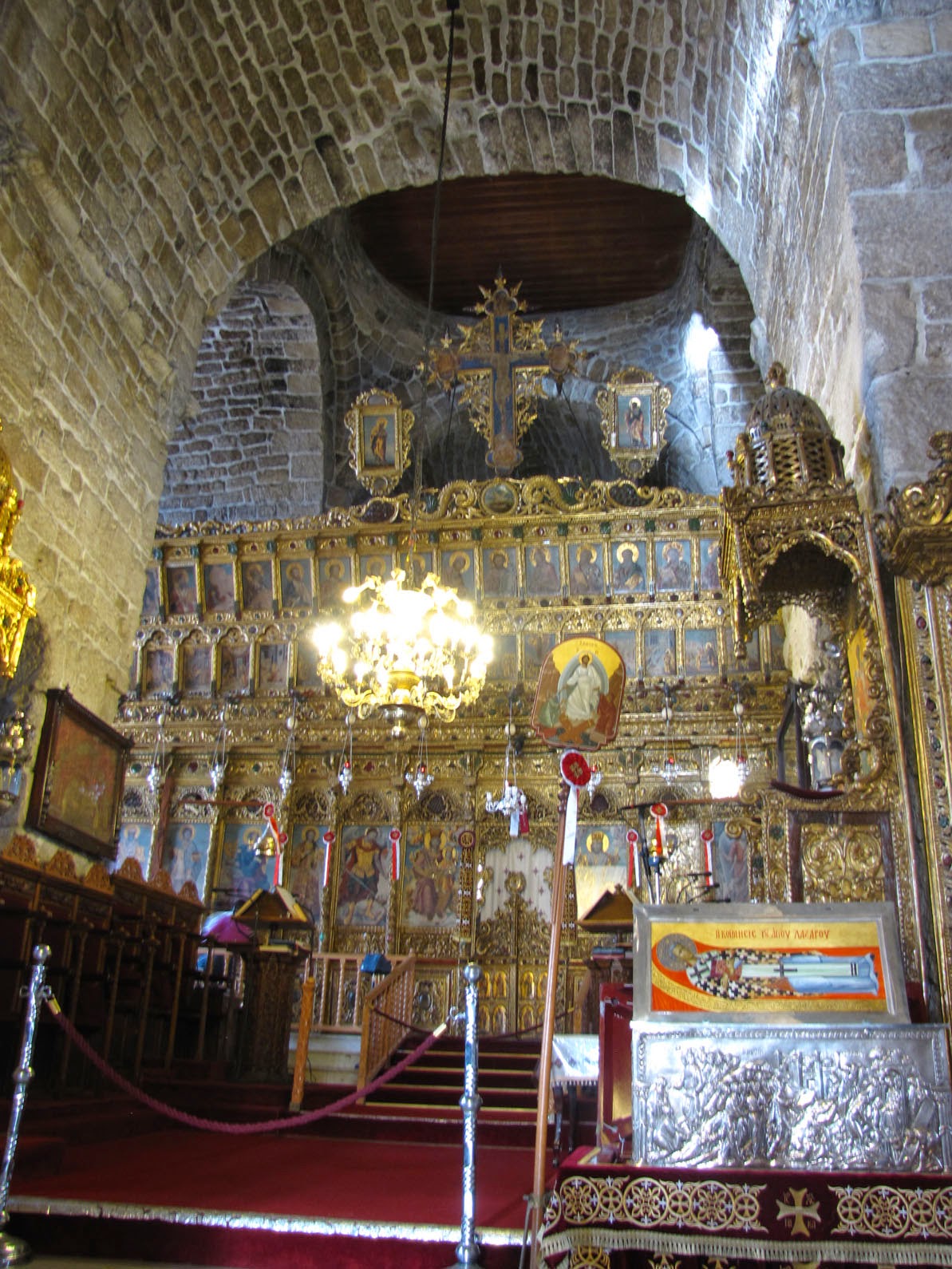 Chipre - Larnaka Chipre - Larnaka