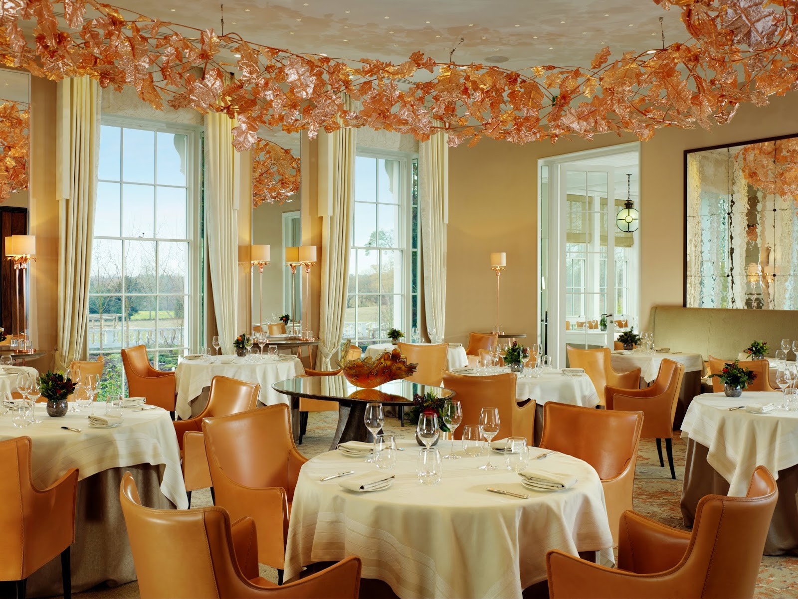 The silverspoon guide to staycations: my top 10 luxury hotels in ...