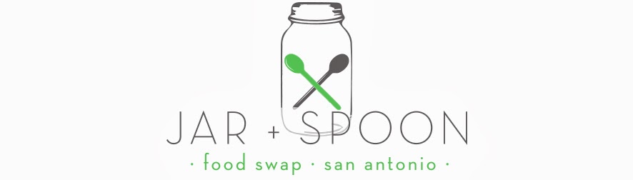 Jar + Spoon San Antonio