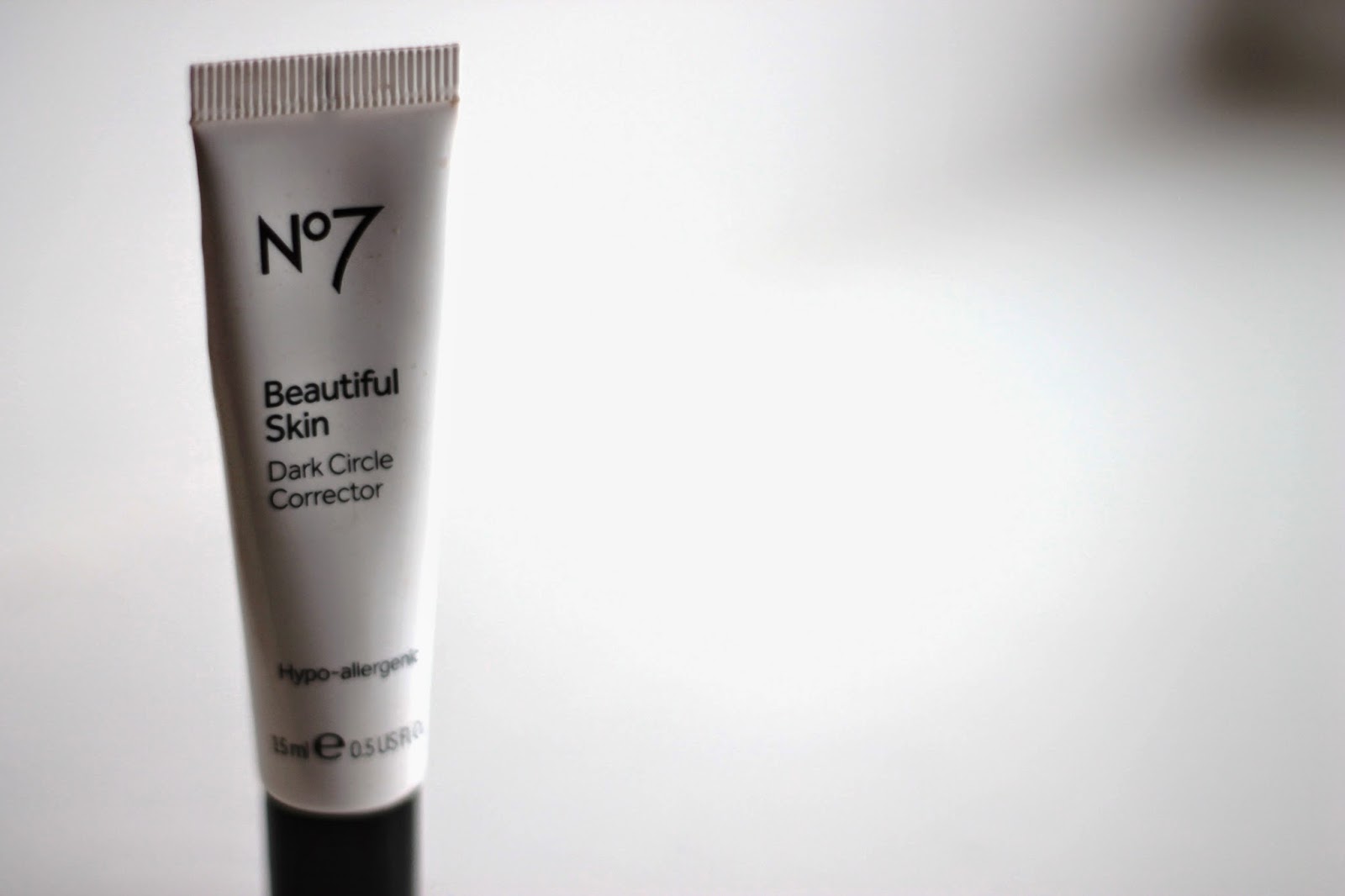 No7 Under Eye Corrector*/ Best Concealer Primer BethMayBlogs Beauty