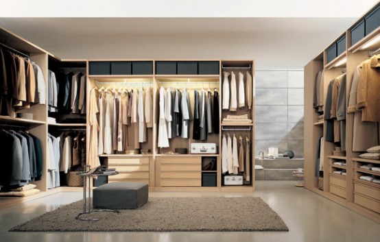 Modern Closet Systems Modern Closet Systems