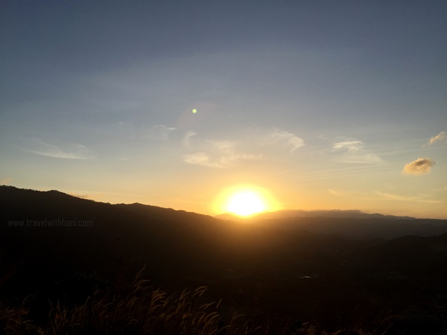Last Hike 2015: Broga Hill Last Hike 2015: Broga Hill