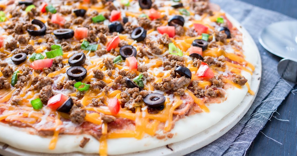 grande pizza