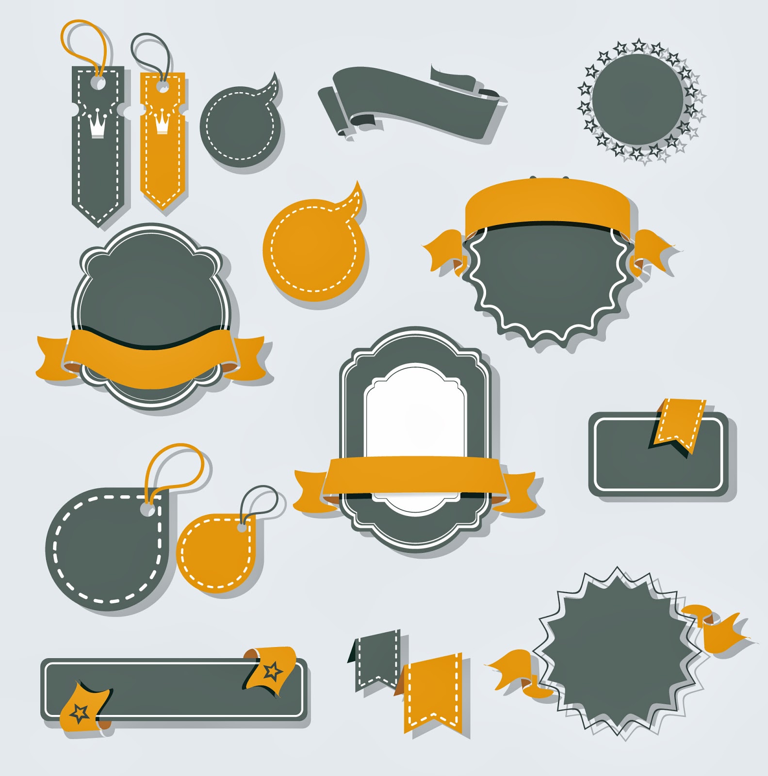 Label Templates Vectors vrogue.co