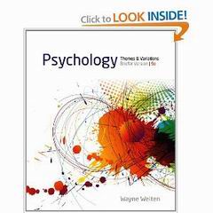 Psychology Themes & Variations Pdf Files Psychology Themes & Variations Pdf Files