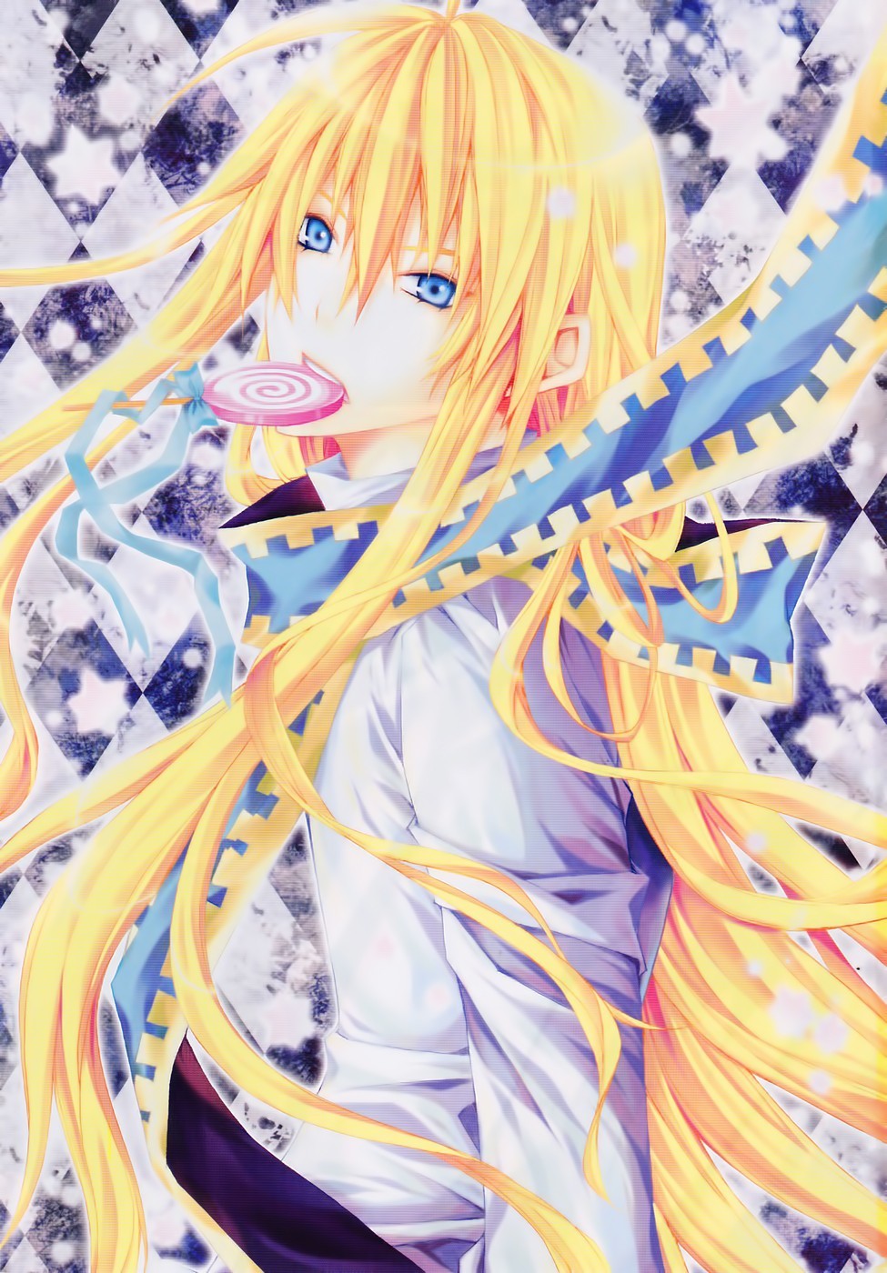 The Legend of Sun Knight chap 9