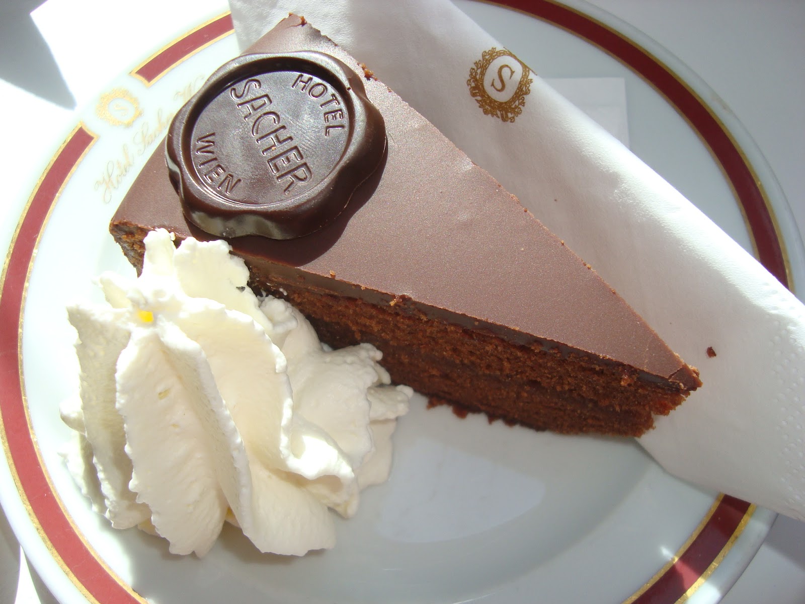 adresse hotel sacher wien