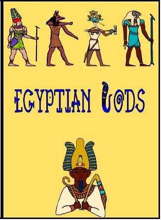 Moses Egypt Exodus And Pentateuch Ten Egyptian Plagues For Ten Egyptian Gods And Goddesses