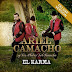 Ariel Camacho - El Karma (Deluxe Version) (2014) DISCO COMPLETO MEGA 128 KBPS MP3