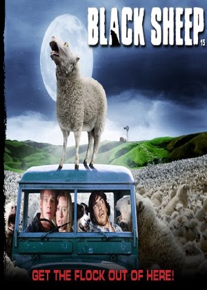 Cừu Ăn Thịt Người  - Black Sheep (2006) Vietsub 88