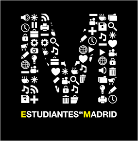 Estudiantes en Madrid