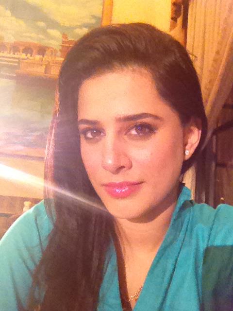 Pakistan Model | Mehreen Raheel | Fashion