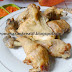 RESEP AYAM POP KHAS PADANG ENAK RESEP AYAM POP KHAS PADANG ENAK