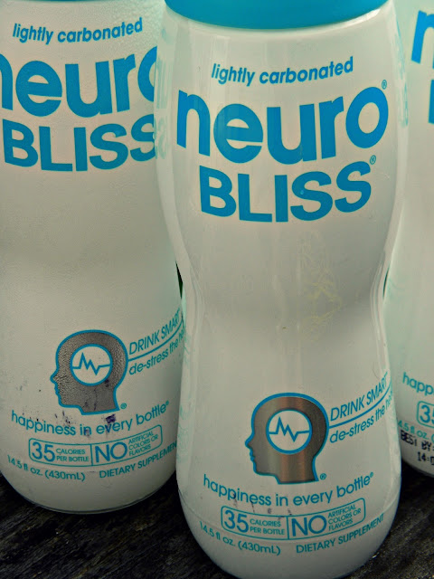 Bliss & Tell with neurobliss