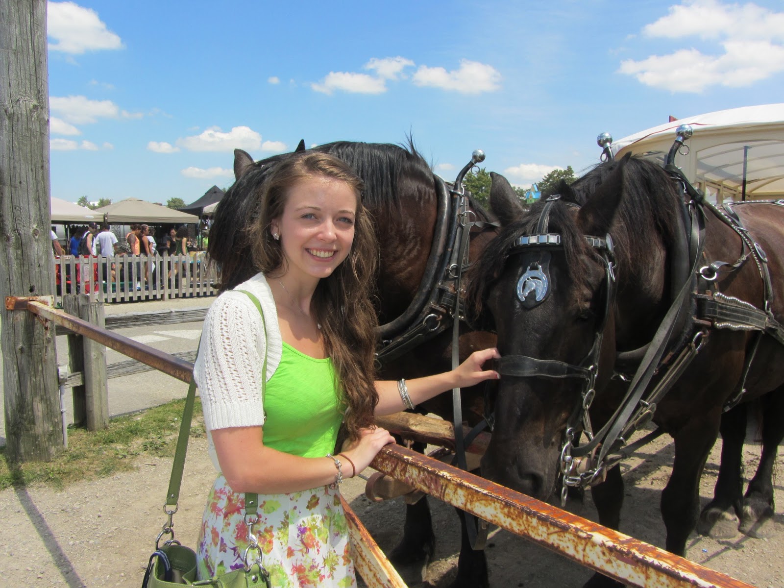 Quilters St. Jacob's Market Kitchener Ontario