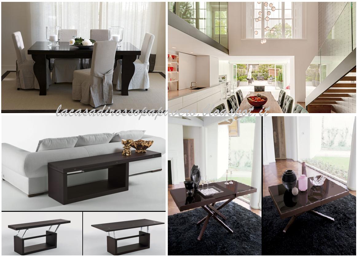 Tavoli blog arredamento part 10
