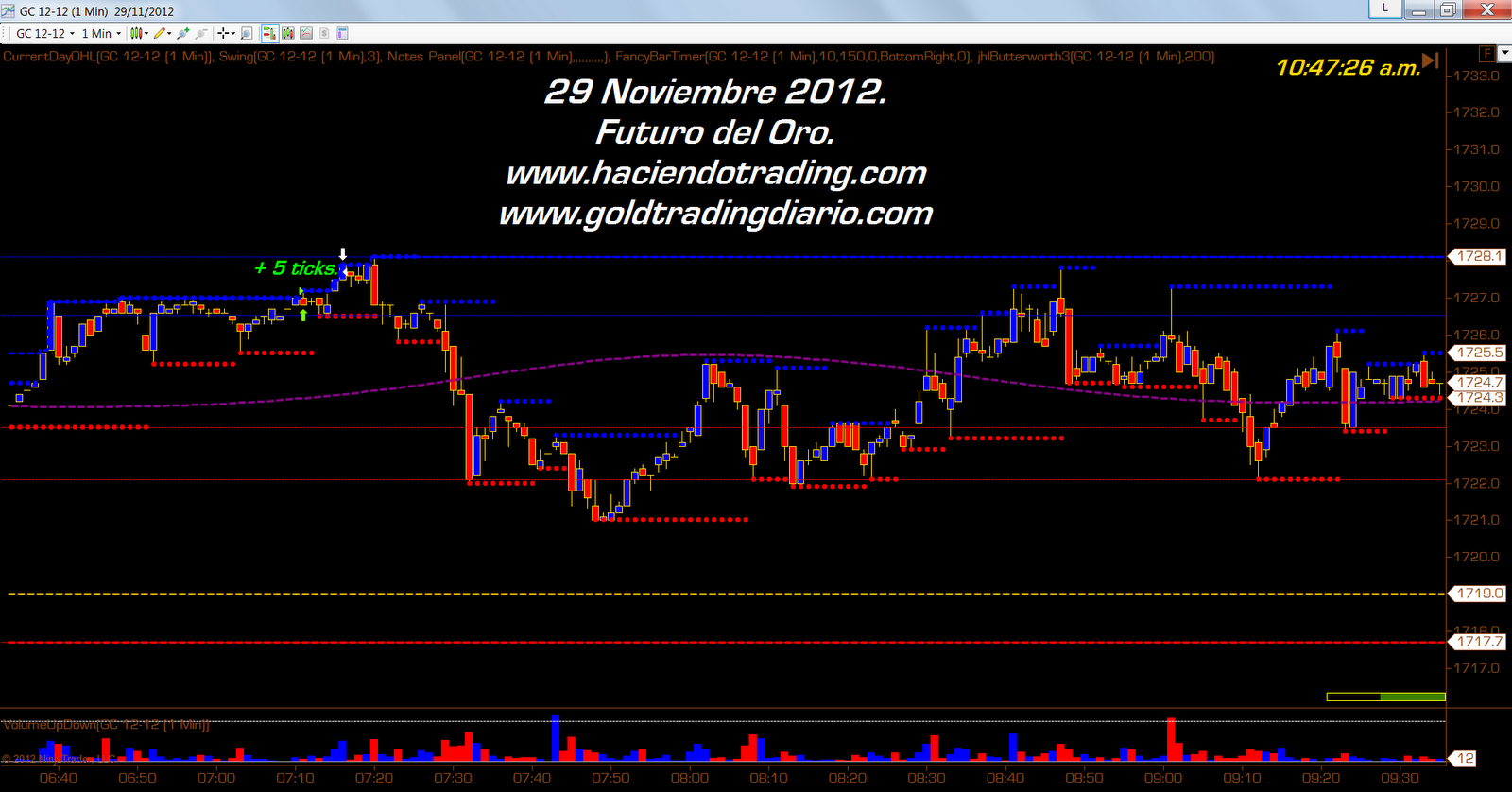 Invertir en forex siendo un principiante