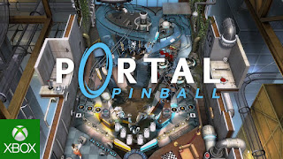 Portal Pinball APK Download