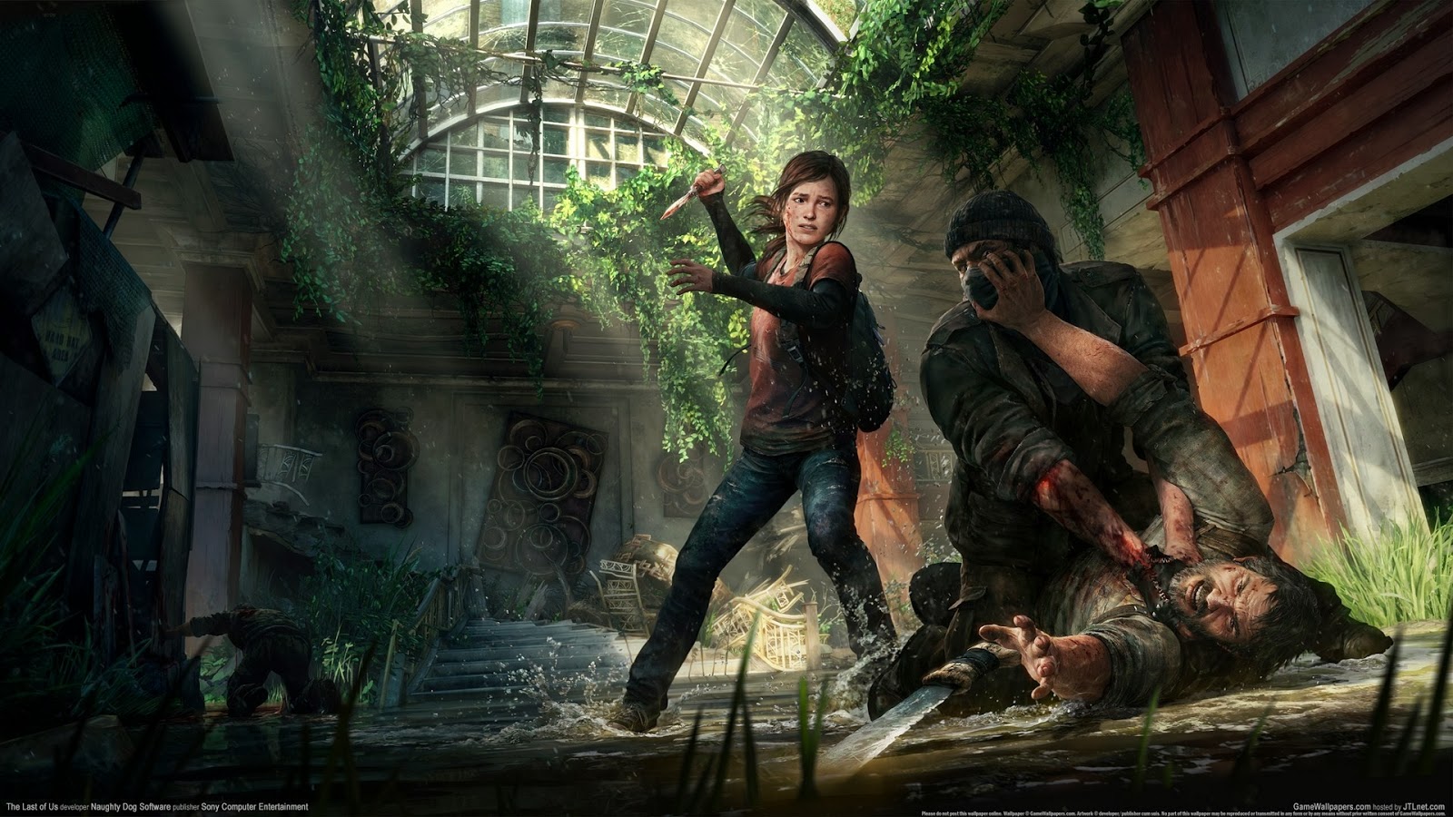 The Last Of Us Razor1911 Pc Games