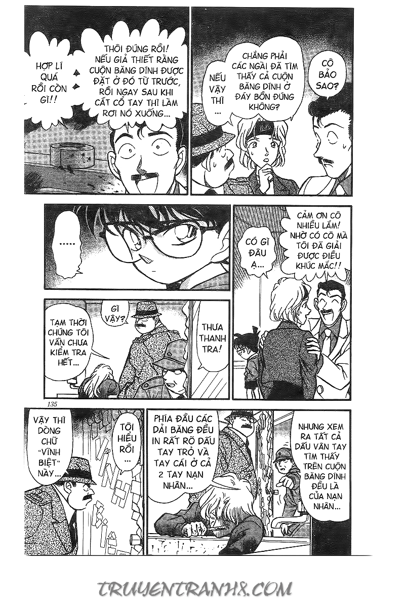 Detective Conan Chap 198 - Truyen.Chap.VN