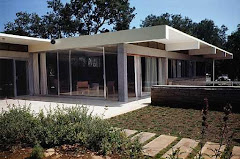 1947-1948 Casa Tremaine, Montecito, EE UU.