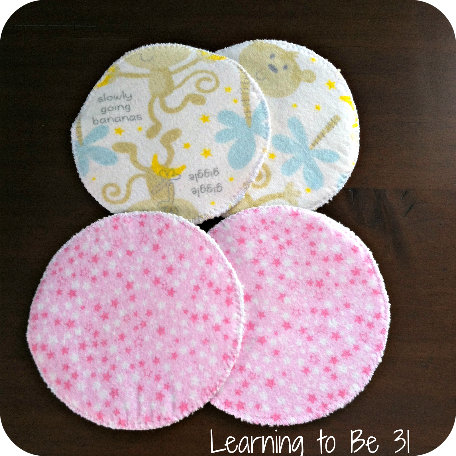 wet bag, cloth diapering, reusable nursing pads, giveaway, review, wahm