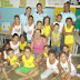 PSF – Sol ﻿Nascente realiza edu﻿cação em s﻿aúde na Es﻿cola de 1º﻿ grau Prof. Deniomar Alves Silva Lima