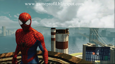 The Amazing Spiderman 2 Download For PC Full Version