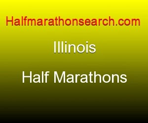 Illinois half marathons