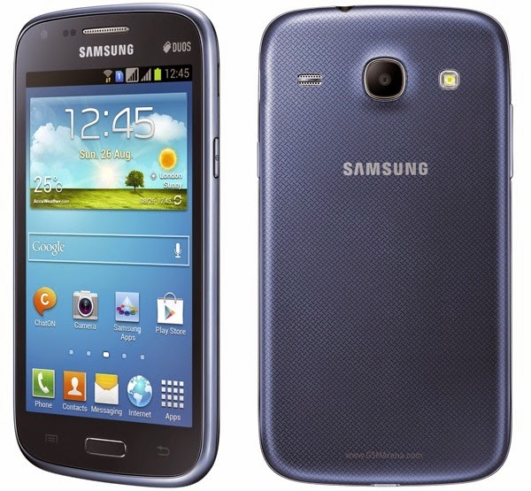 Kekurangan Samsung Galaxy Core Kekurangan Samsung Galaxy Core
