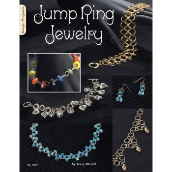 Jump Ring Jewelry