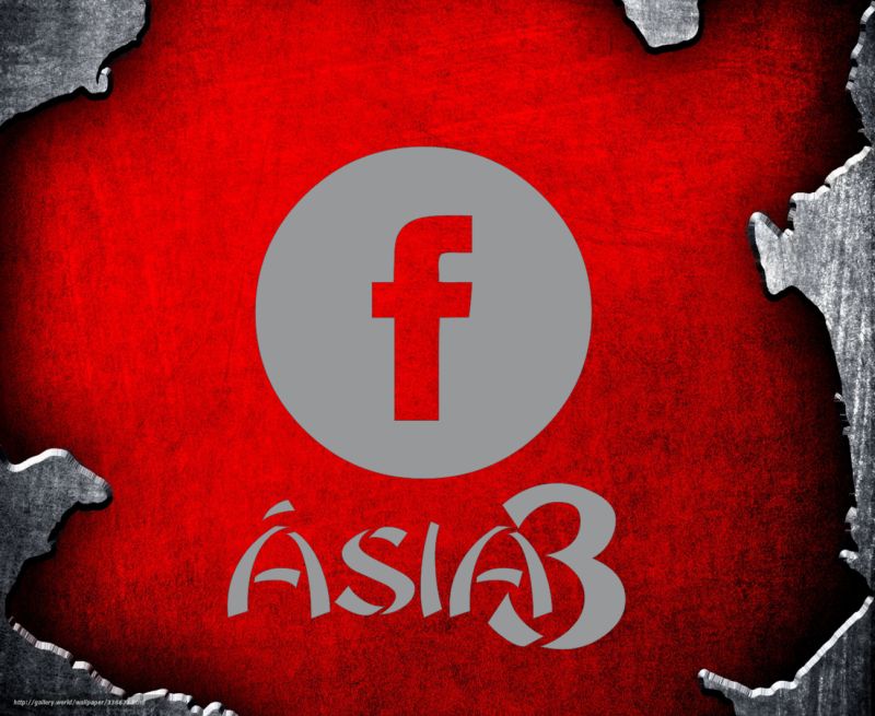 Facebook ÁSIA3