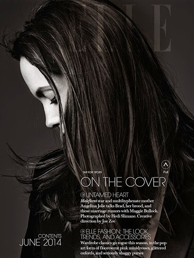 fashion production: hedi slimane