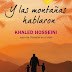"Y las montañas hablaron" de Khaled Hosseini