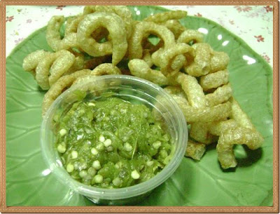 น้ำพริกหนุ่ม น้ำพริกหนุ่ม