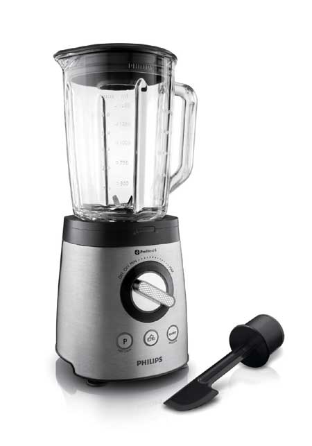 Philips HR 2195/08 Avance Collection Standmixer Philips HR 2195/08 Avance Collection Standmixer