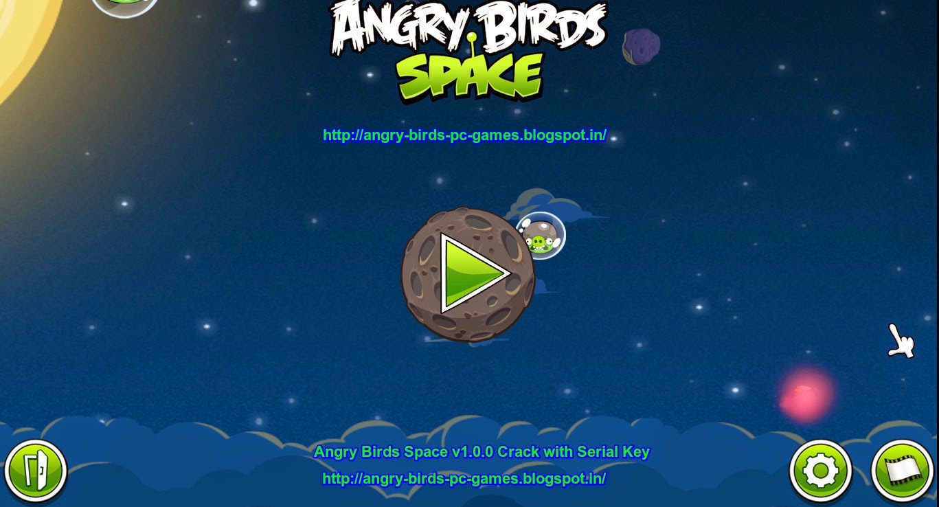 angry birds space v2.0.0 activation key