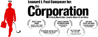Dokument The Corporation