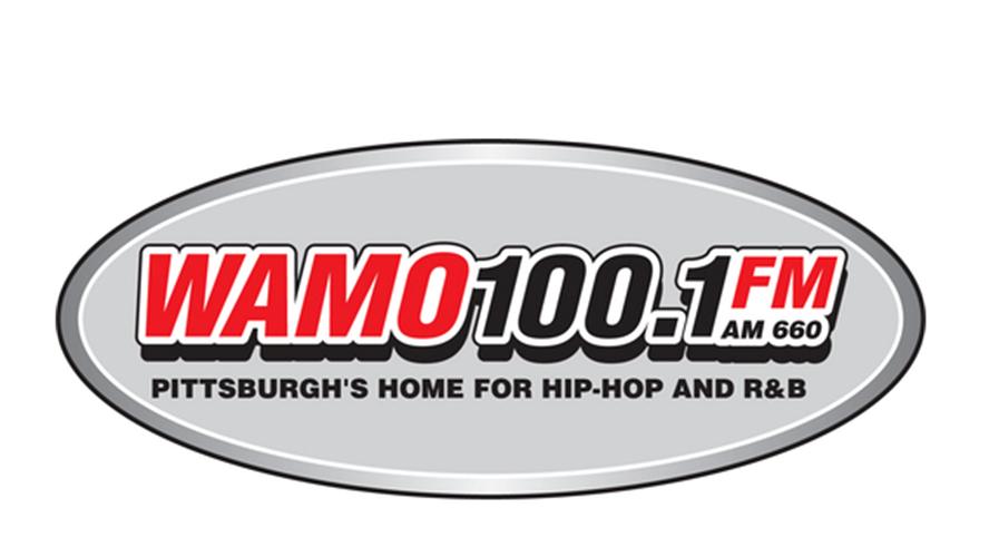 WAMO 100.1 is Pittsburgh's New, "OLD" Home for Hip Hop and R&B Urban